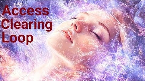 Loop✨Clearing your worthiness and Start Receiving Effortlessly✨Access Loop @Access_Clearings_English