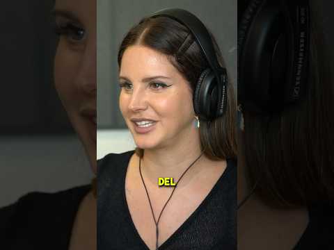 Why does Lana