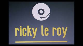 Ricky Le Roy & Franchino - LIVE 05.1996