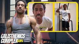 Get Strong with Weighted Calisthenics | Fitness Motivation and Tips