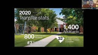 USC Upstate - CACRAO