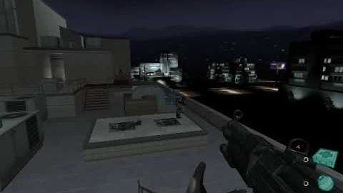 FEAR combat gameplay