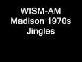 WISM AM Madison 1970s Jingles Wmv WISM AM Madison 1970s Jingles Wmv