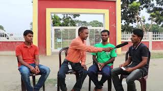 নির্বাচন আড্ডা- ১৪৮,ময়মনসিংহ-৩ গৌরীপুর।
