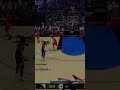 Chris Bosh in NBA 2k26😤 #nba2k26myteam #nba2k26 #nba2k26gameplay #chrisbosh #showdown #teir1 #edits