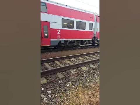 ZSSK 661 011-5 - YouTube