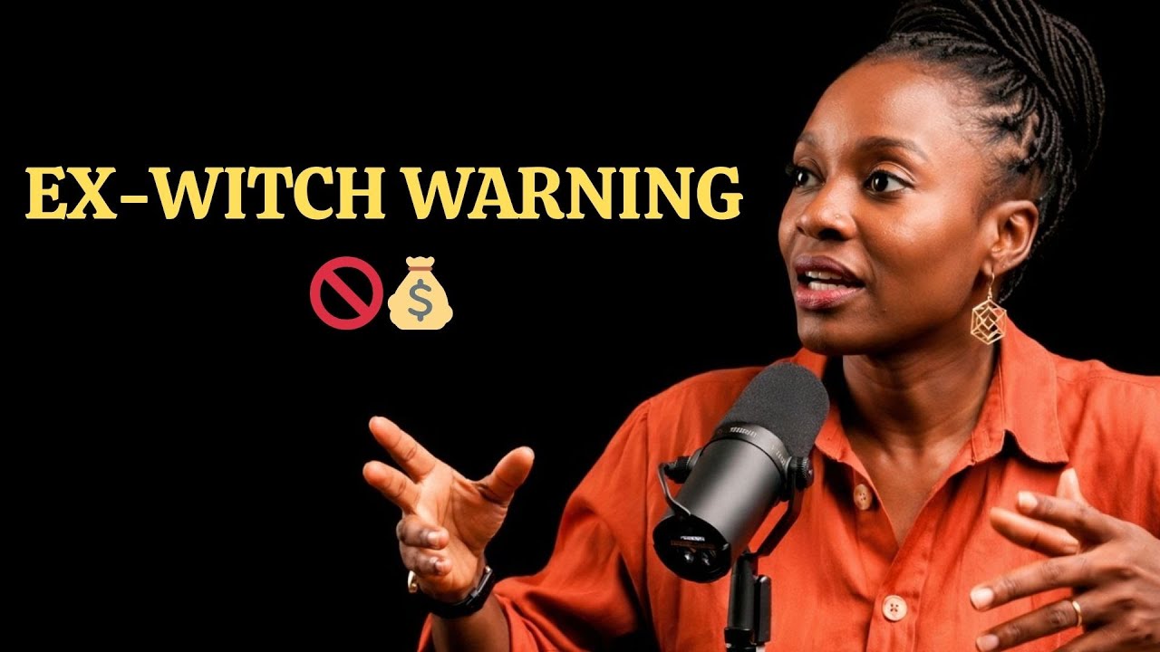 Never Pick Up Money You Find on the Ground — The Shocking Spiritual Truth