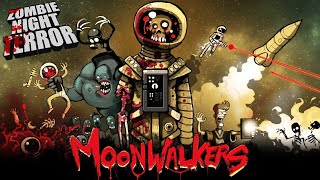 Zombie Night Terror Mobile Gameplay Horror Games screenshot 2