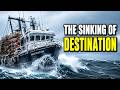 The Crab Boat That Vanished in the Bering Sea: The Sinking of the Destination