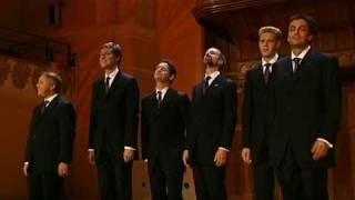 The King's Singers - Encore: Masterpiece