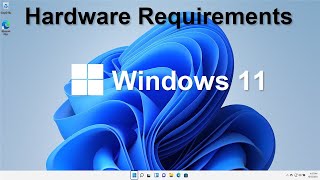 Windows 11 Requirements Check | Windows 11 Can Your PC run it?