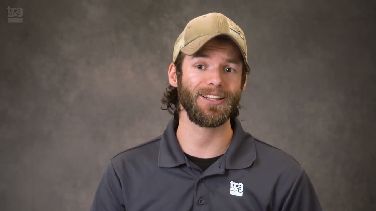 2025 NTMWD CCAA Training Video