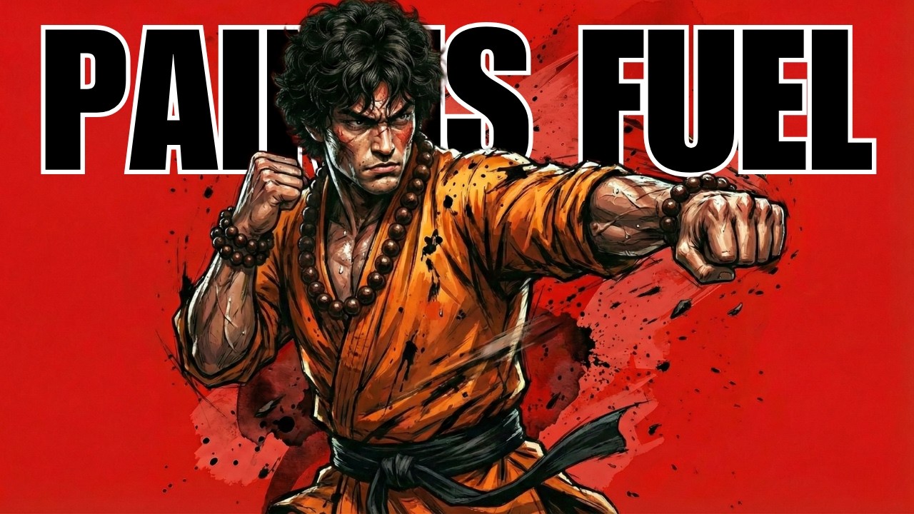 Motivation Training 2026 🦾 Hardcore Brazilian Phonk