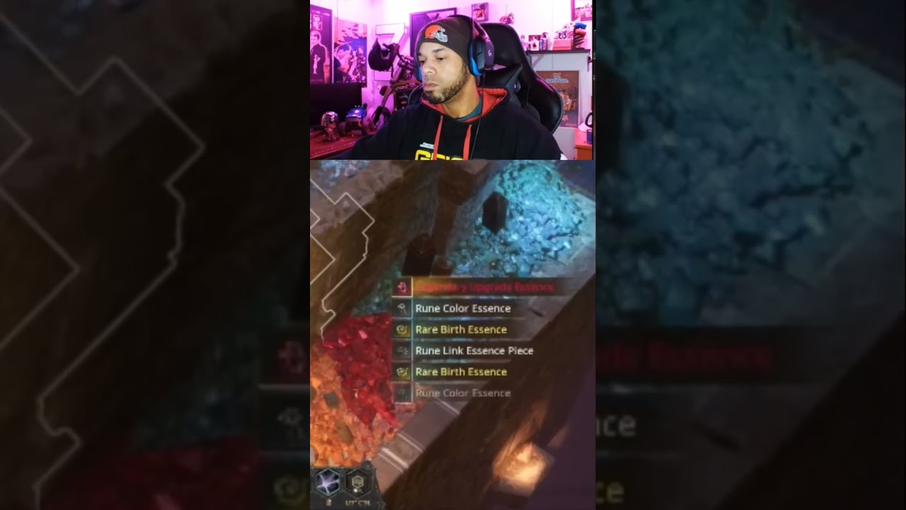 Undecember Legendary! first drop! 