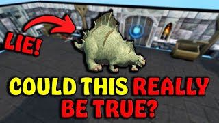 Thing's Jagex Don't Want You To Know?