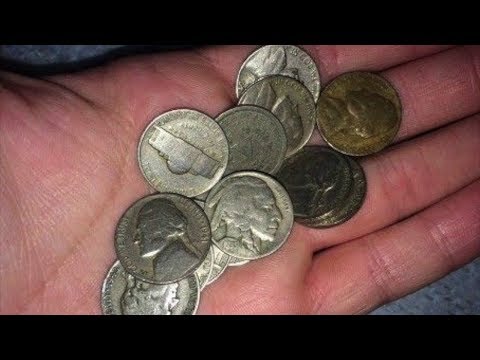 VOCÊ SERÁ UM MILIONÁRIO SE ENCONTRAR ESTAS MOEDAS