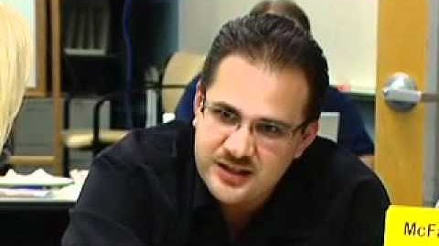 Introduction to SSA - Elementary Program