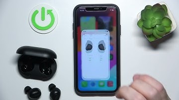 How to Unpair QCY T9S from the App | Remove Bluetooth Connection Easily