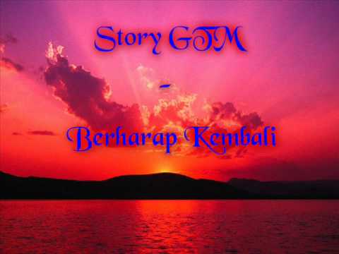 Chord Story Gtm Berharap Kembali - Chord Lagu Blog