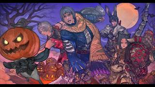 Final Fantasy XIV Online - Taking A Look At All Saints' Wake
