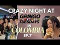 ذهبت إلى كولومبيا لأتحدى نفسي سلسلة كولومبيا الحلقة 7 ذهبت إلى كولومبيا لأتحدى نفسي سلسلة كولومبيا الحلقة 7