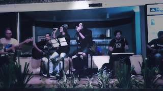 Malam ini 'power slaves' #caffe #kopi #senthetz