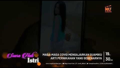 Suara hati istri