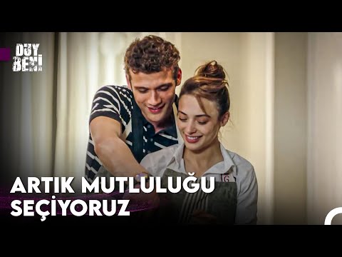 Bu Çıkmaza İki Aşık Fazla - Duy Beni