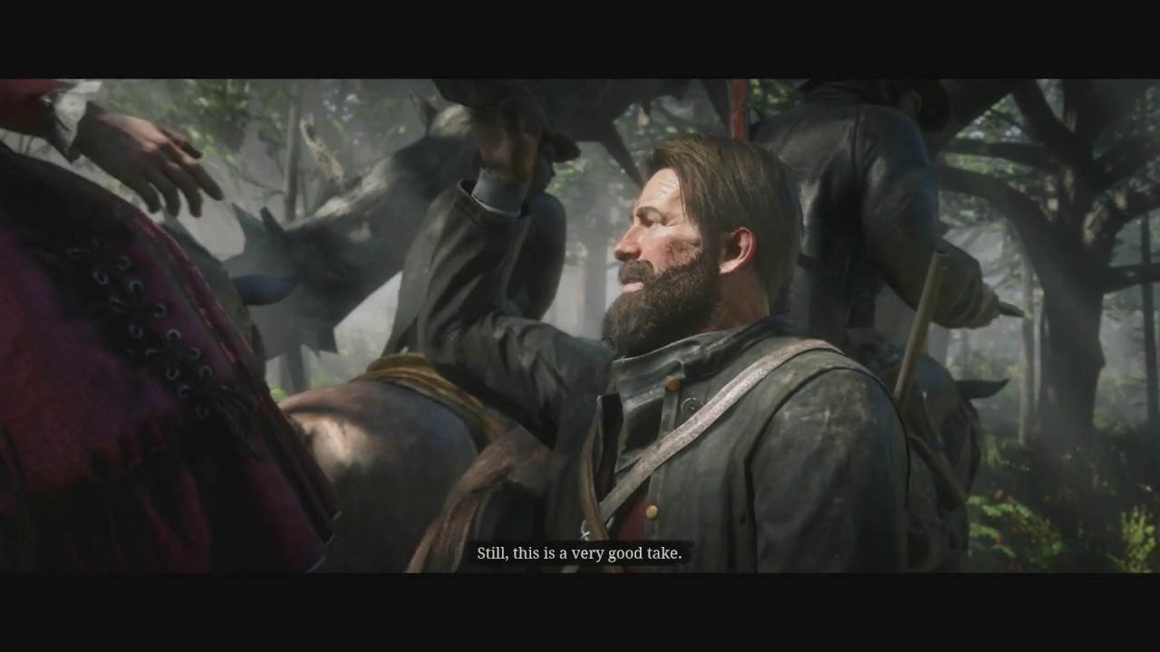 Red Dead Redemption 2 Mission Sodom? Back to Gomorrah (Crack Safes