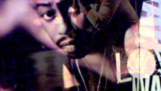 RAHEEM DEVAUGHN - black & blue - 2010