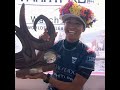 Vahine fierro gagne la shiseido tahiti pro 2024