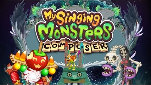 Bone Island but it’s in MSM: Composer