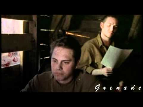 /Grenade/  Thomas Sadoski&Jimmi Simpson&Deborah Ka...