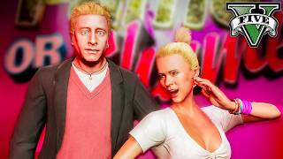 ZAAWANSOWANY MODEL ZNISZCZEŃ. 🙂 | GTA 5 Enhanced PL [#9]