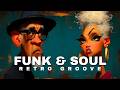 Retro Soul &amp; Deep Funk Mix | 3 Hours of Non-Stop Grooves for Focus &amp; Relax