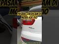 jasa pasang dashcam di bandung #dashcam #dashcambandung #jasapasangdashcam #pasangdashcambandung