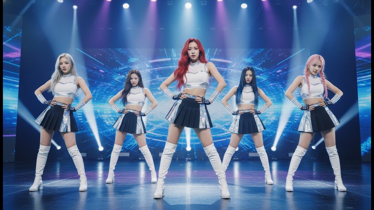 Wonder if you think of me - MD[Music Video]