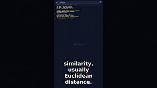 52 | KNN (K-Nearest Neighbors) | AI/ML