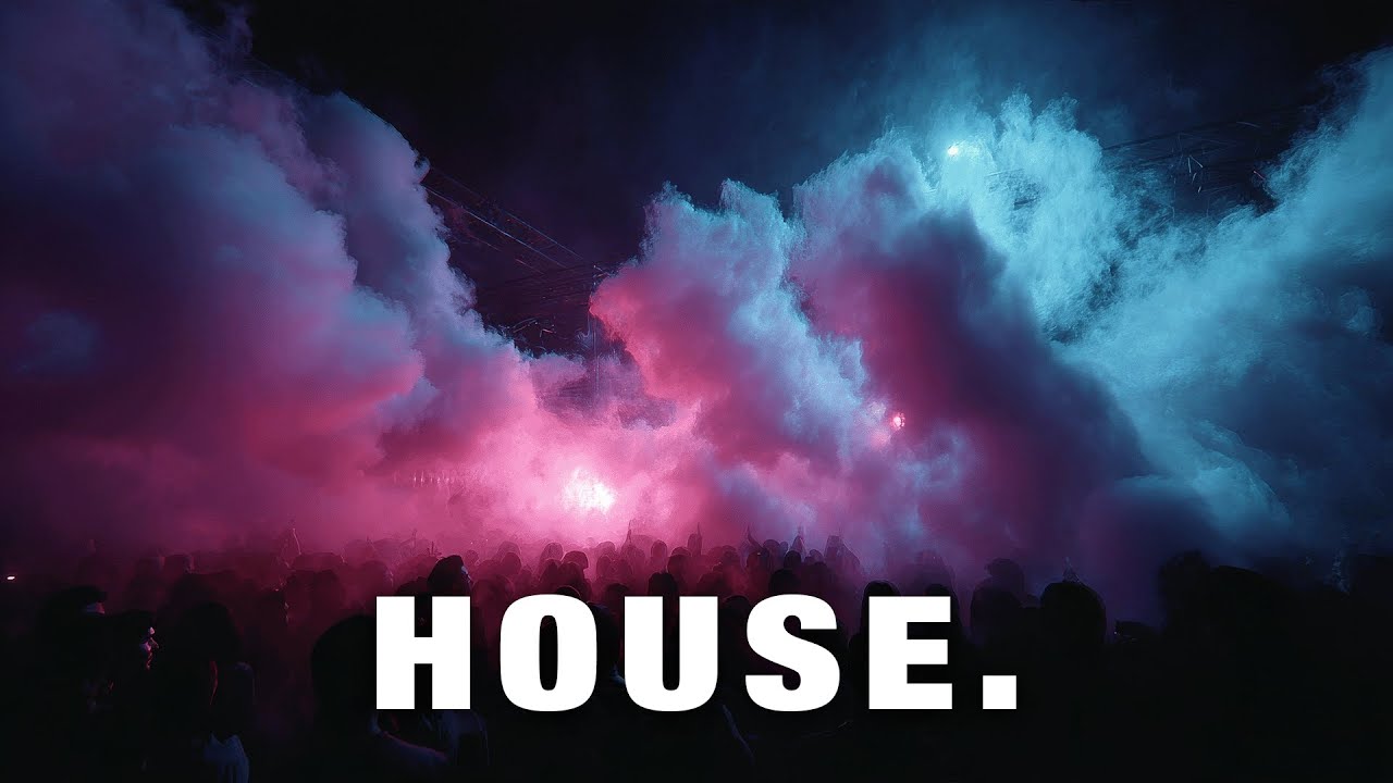 Acid House Mix 2025 | Warehouse Rave & Trippy Groove | Underground DJ Set