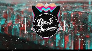 Lil Pump - D Rose (Bass Boosted) Ncs