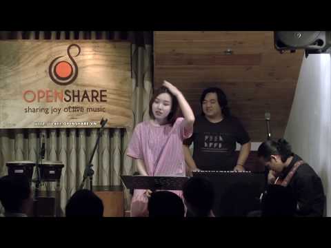 Ký ức mùa đông  - Vy Vy [03/12/2018] - Ký ức mùa đông  - Vy Vy [03/12/2018]