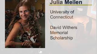 Foxborough High School Scholarship Night 2019