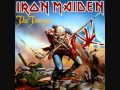 Iron Maiden - Cross-Eyed Mary