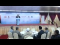 كلمة رئيس مهرجان مصراتة للشعر الفصيح 2012