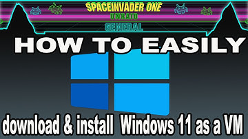 Easily Download & Install Windows 11 VM on Unraid
