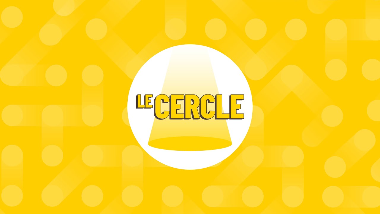 Le Cercle - Big 2024