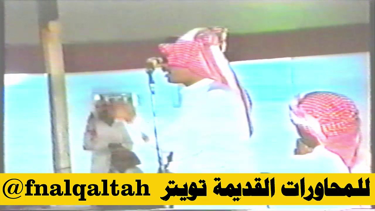 بكر الحضرمي و عمر الخالدي ( ياليتني ماجيتكم من حضرموت ) موال