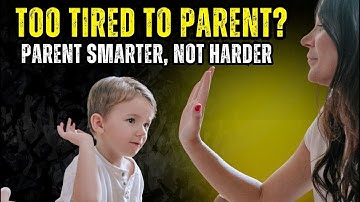 How to Beat Decision Fatigue in Parenting