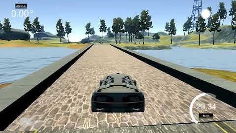 Use Deep Learning to Clone Driving Behavior v2