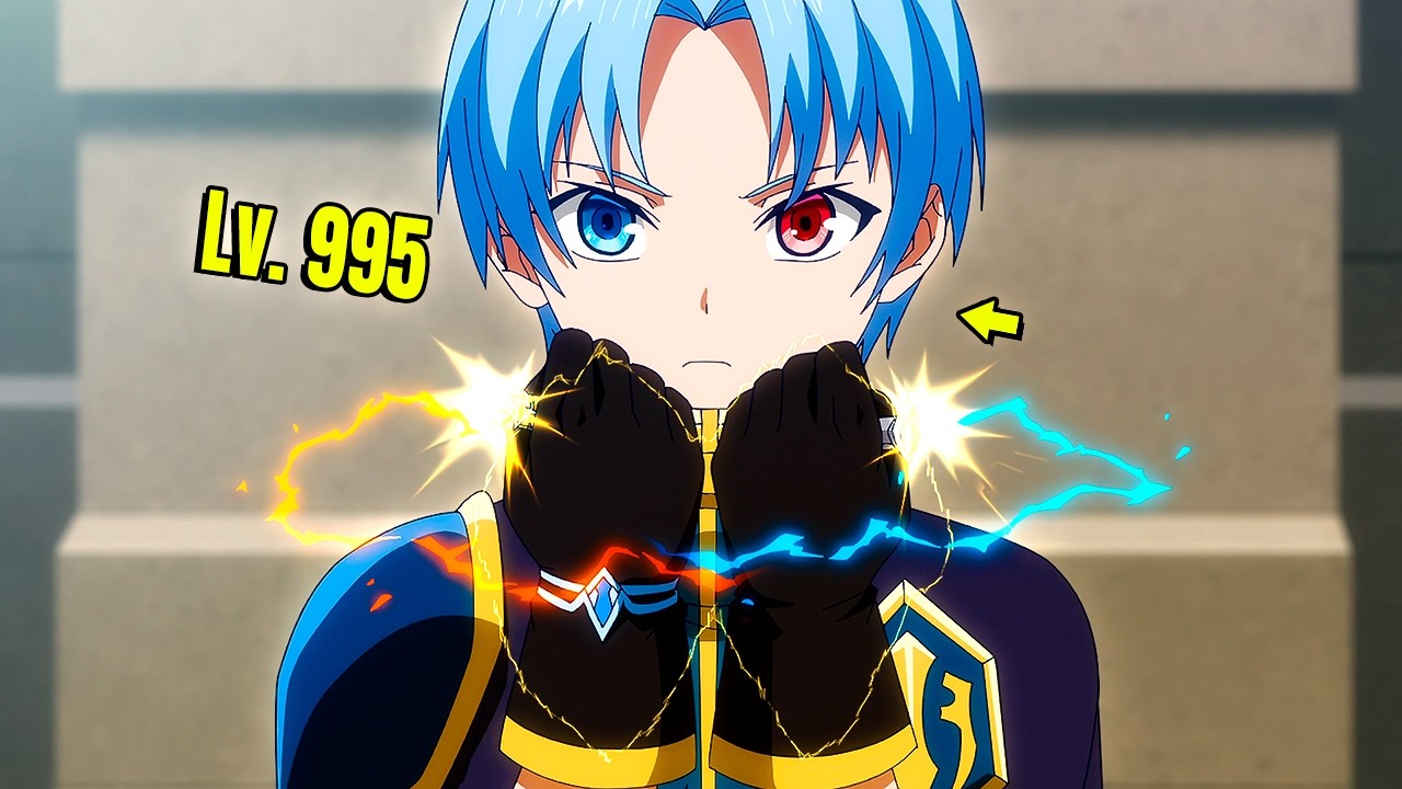 ▶️(1-10) EL NIÑO DE 6 AÑOS CON EL PODER PARA DERRUMBAR PAISES‼️